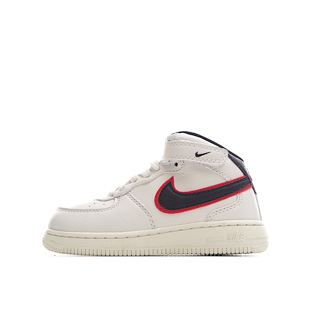 Nike air force hot sale one velcro