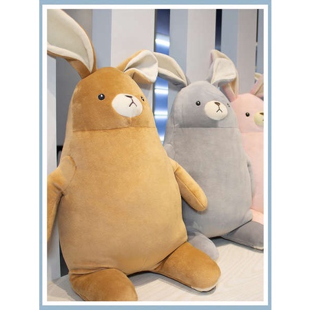 miniso rabbit plush