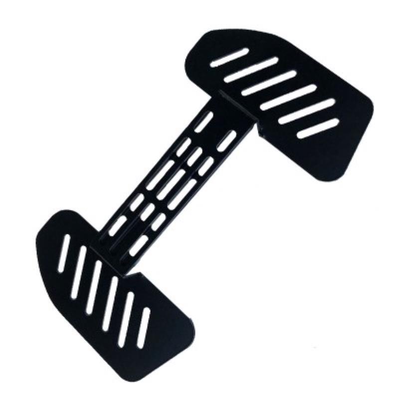 [Electric Vehicle Pedal] Electric Vehicle Pedal Frame Modified Front