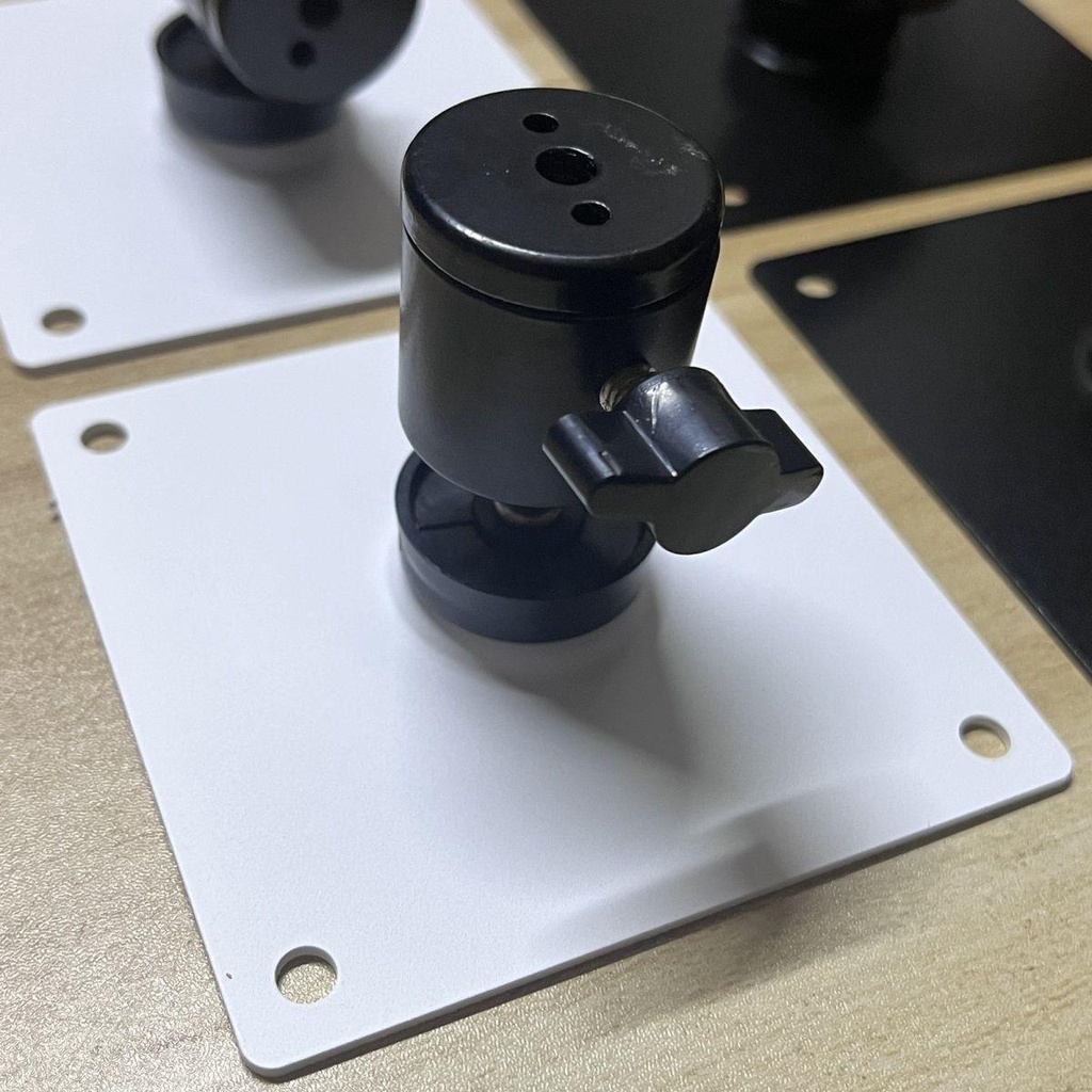 Portable Display Stand Specializing in Metal Aluminum VESA Adapter ...