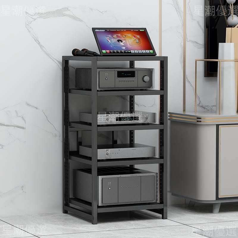 Tickets Available Home Cinema HIFI Power Amplifier Rack Audio Cabinet ...