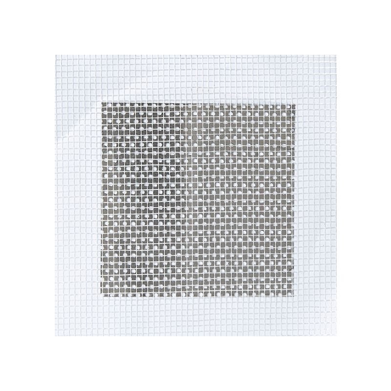 Taiwan Household Metal Wall Repair Sticker Hole Ceiling Crack Plugging ...