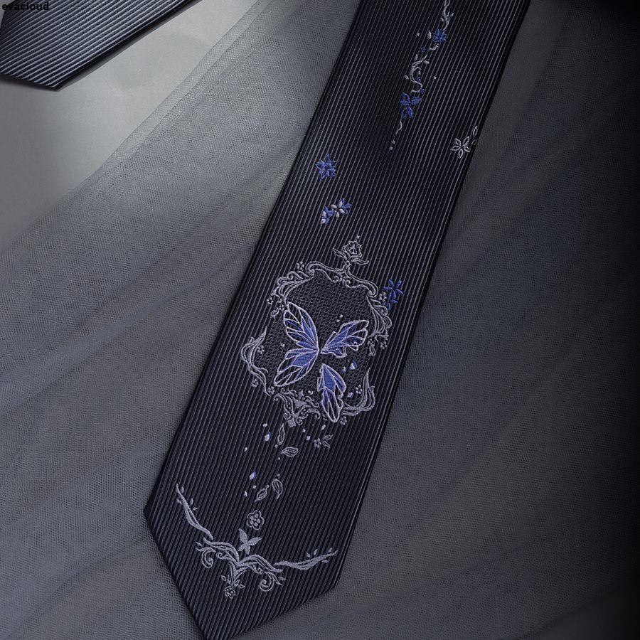 2025 Tie Store Straight Out [Lin Yuejun] Cruel Butterfly Original JK ...