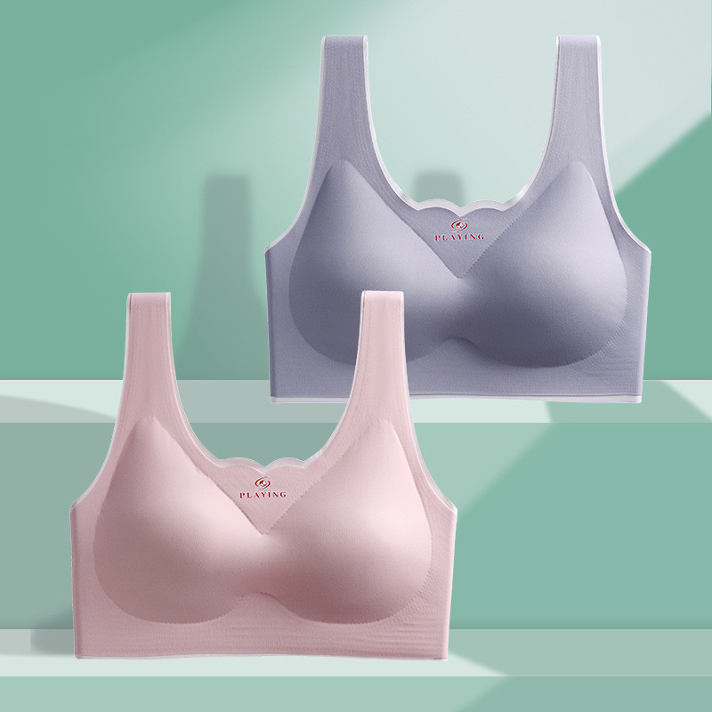 [Store Manager's Choice 0] Ladies Underwear Seamless Tube Top Women ...