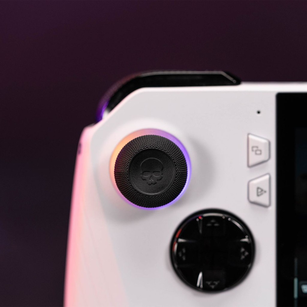 Steam Deck ROG Ally Rocker Cover FPS/TPS Anti-Slip Mushroom Head OLED ...