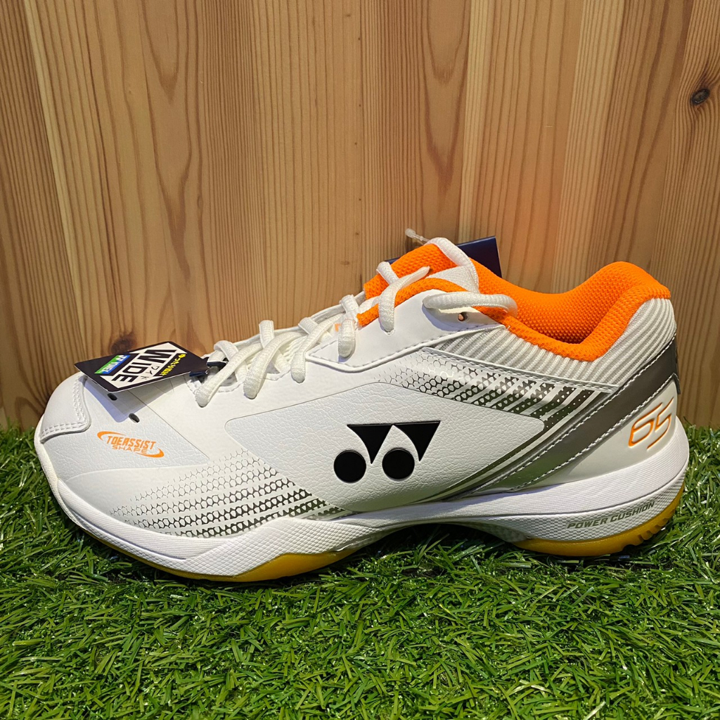 Power cushion 65 z wide sales