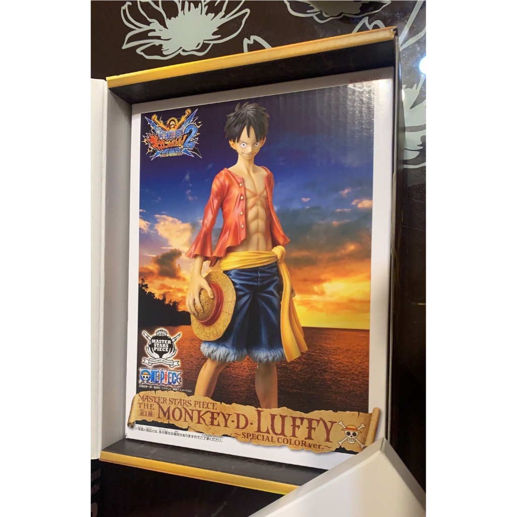 Golden Certificate Items One Piece Japanese Version N3DS Game Bonus ...
