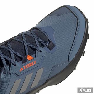 ADIDAS Men's Outdoor Off-Road Shoes TERREX AX4 GTX-HP7397 | Shopee ...