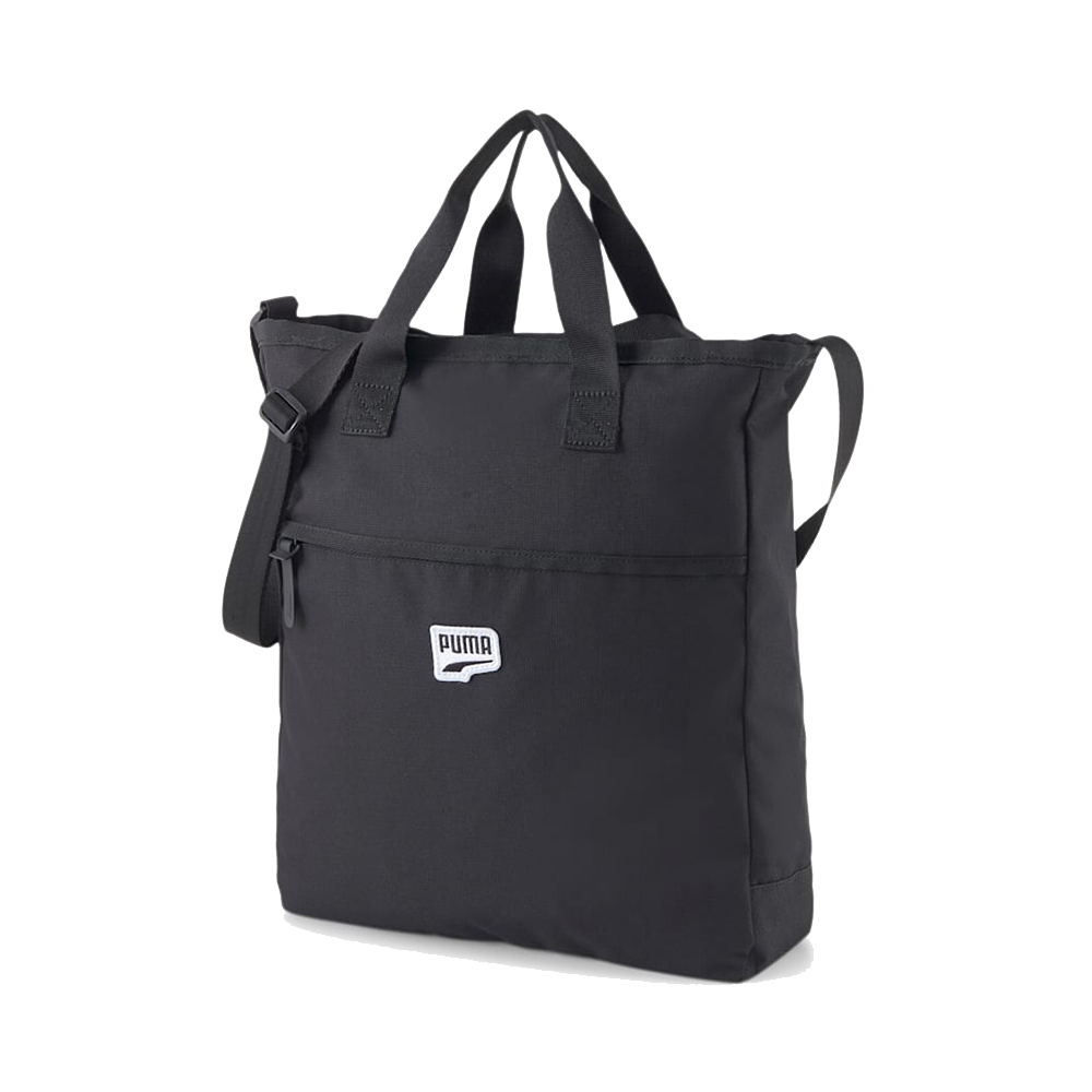 Puma tote clearance bag