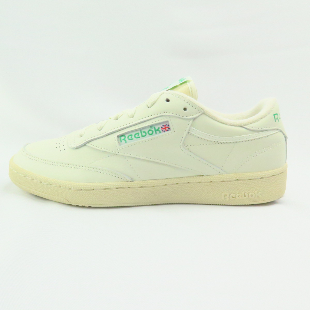 Reebok hot sale vintage green