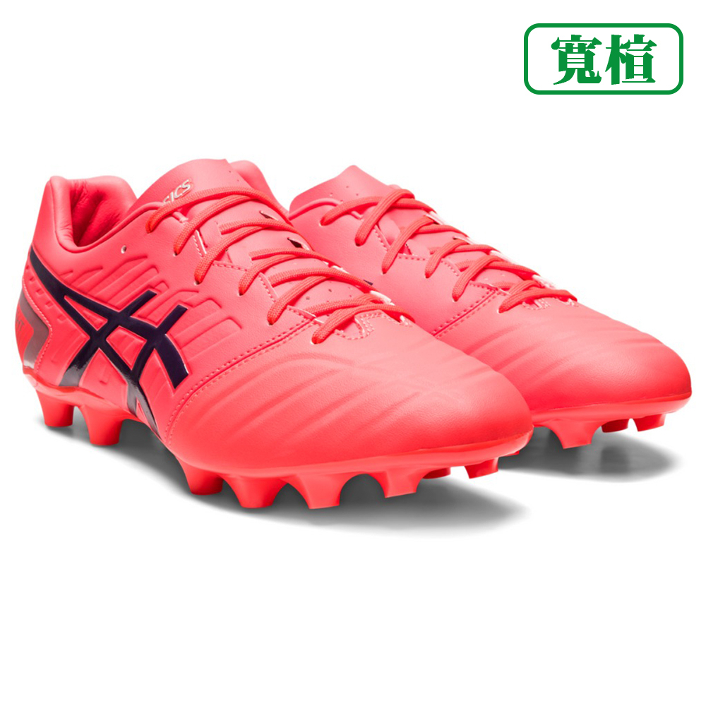 Red deals asics boots