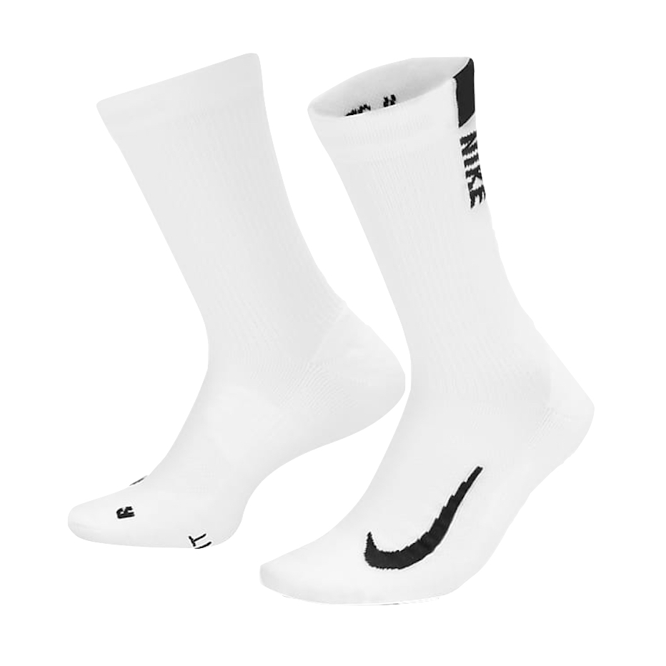 Mid top nike store socks