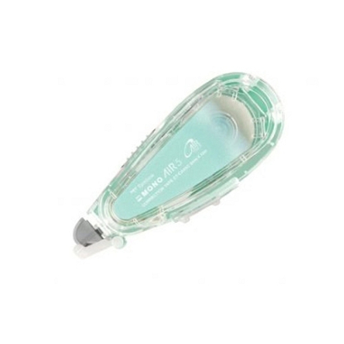 Tombow Mono Air Correction Tape, Mint
