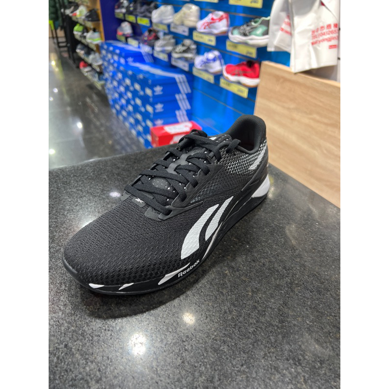 Reebok on sale non slip