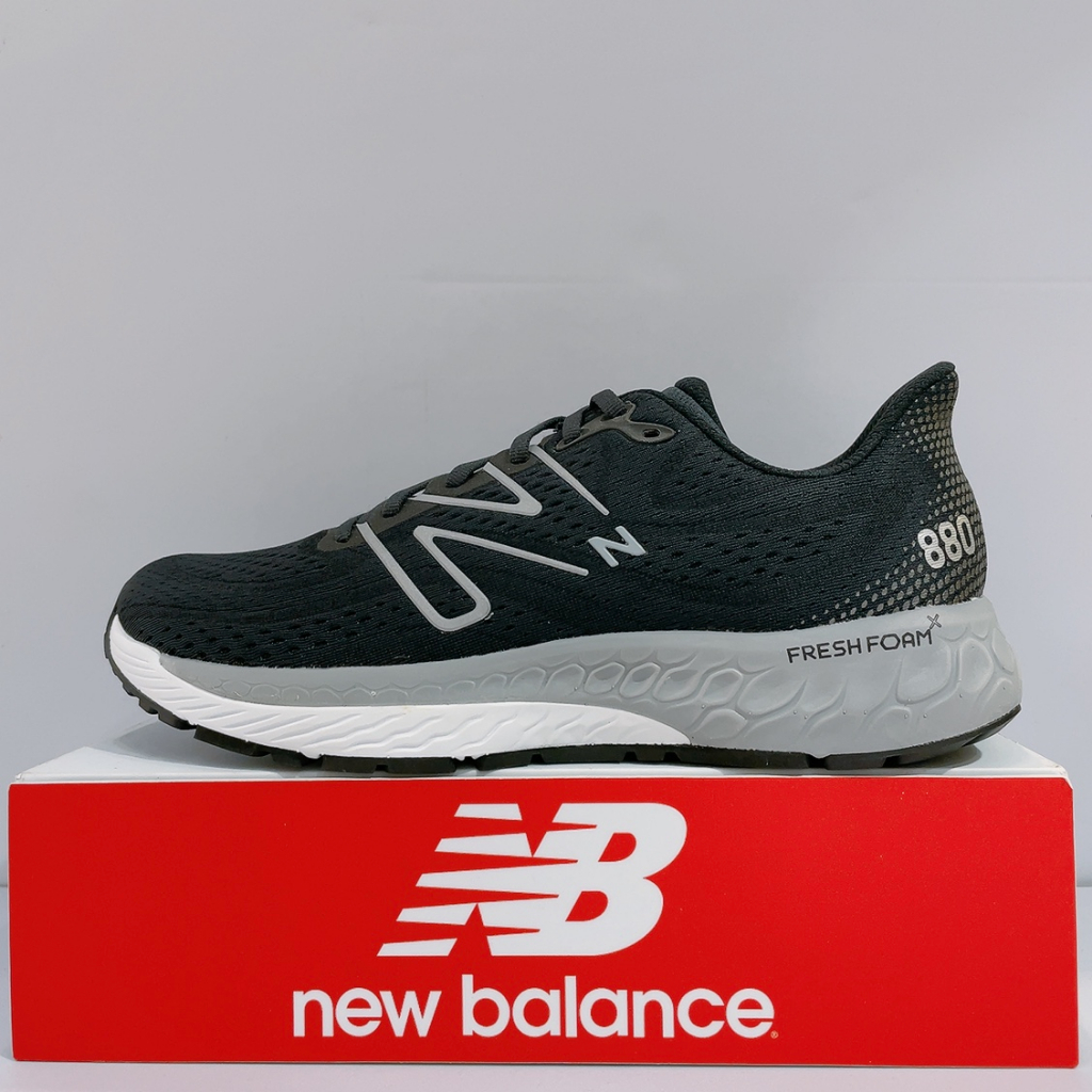 new balance cushioning 880