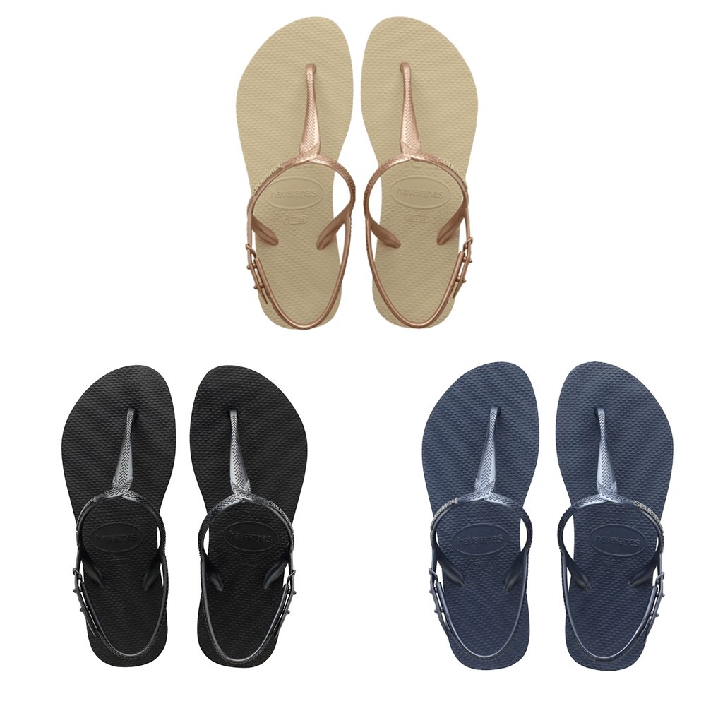 New style hot sale havaianas slippers