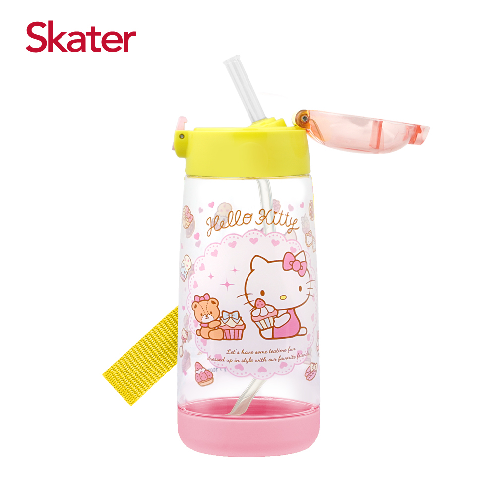 Skater - Hello Kitty Thermos Bottle 480ml