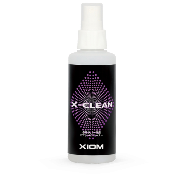 XIOM JapanMade WaterBased Cleaner (Trinidad Billiards Net) Shopee