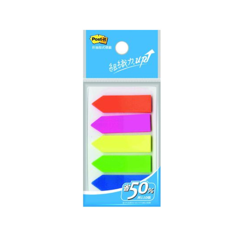 Shopee Arrival The Next Day 3M Post-it Re-Attachable Non-Removable ...