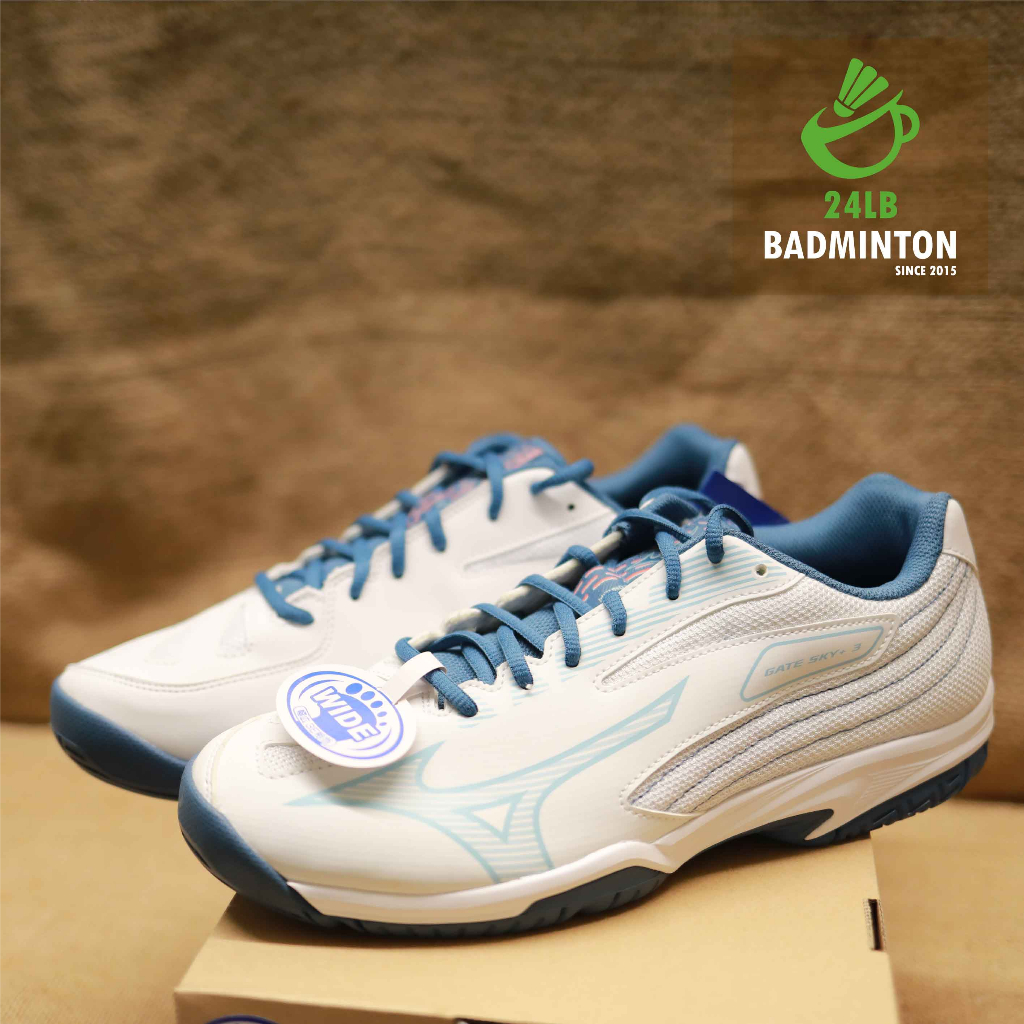 Mizuno wave gate on sale ii