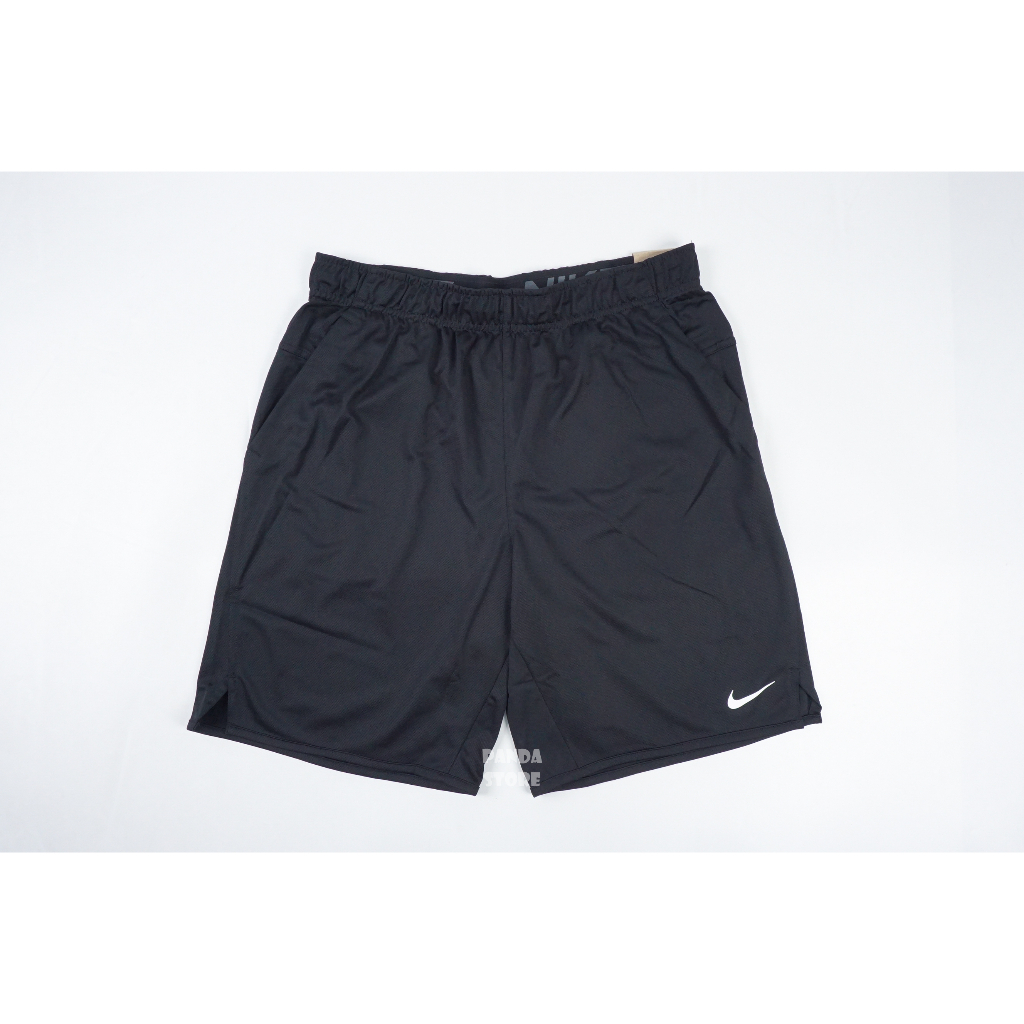 Red white and store black nike shorts