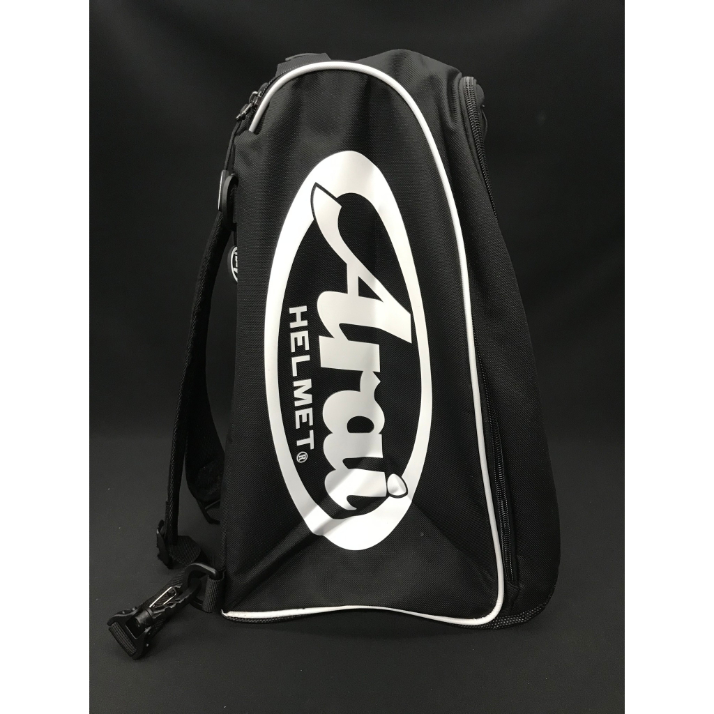 ARAI Safety Helmet Backpack Naples Taichung Warehouse Shopee Singapore
