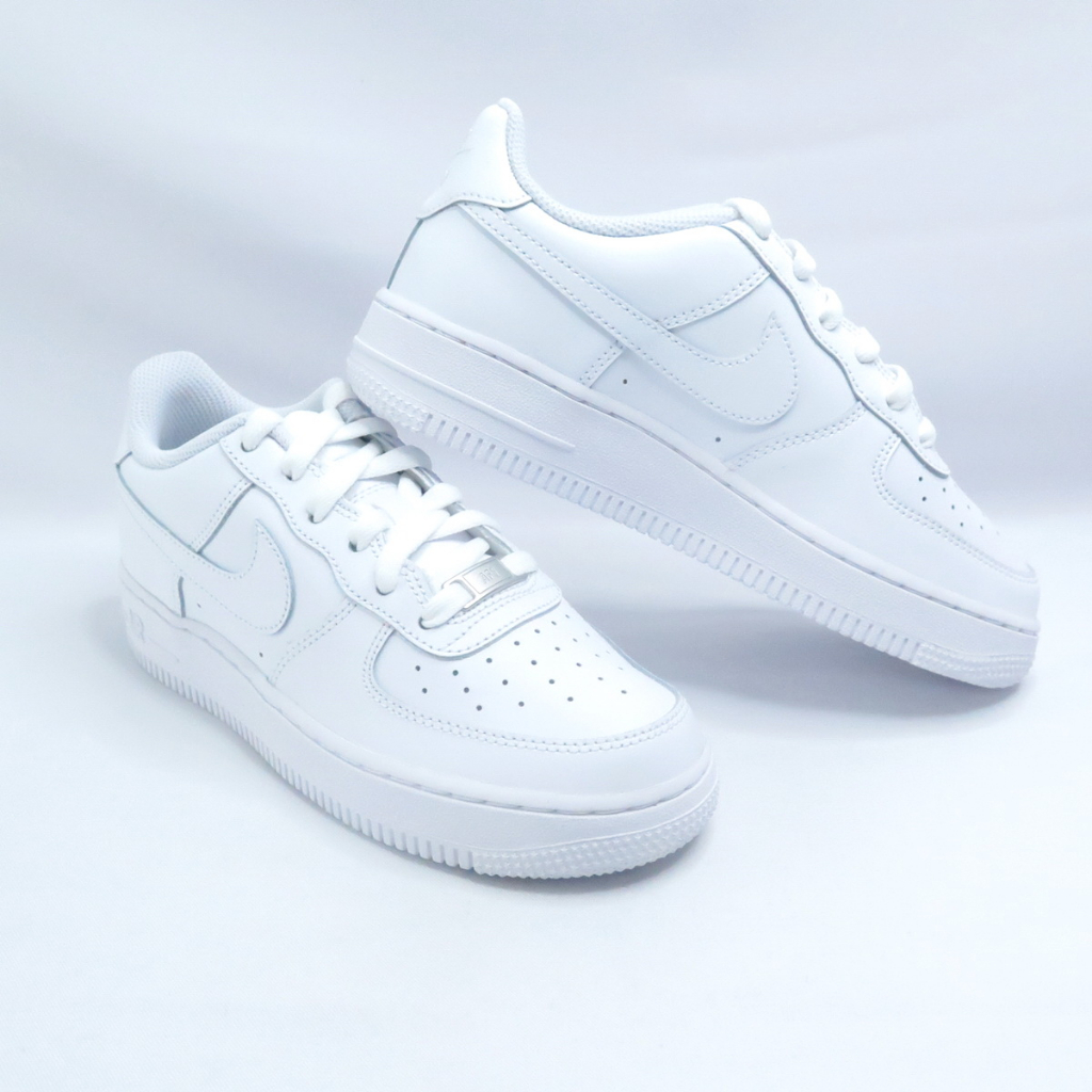 Air force clearance one kids white