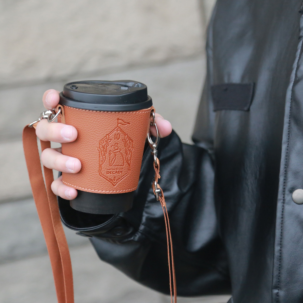 Animation Empire 10th Anniversary Limited Cup Holder Ant Peripheral ...