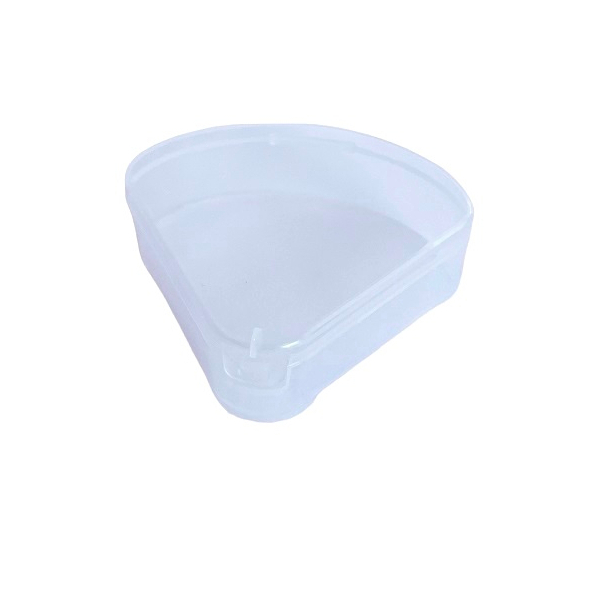 SOLONE FanShaped Sponge Exclusive Storage Box [Jama] Shopee Singapore