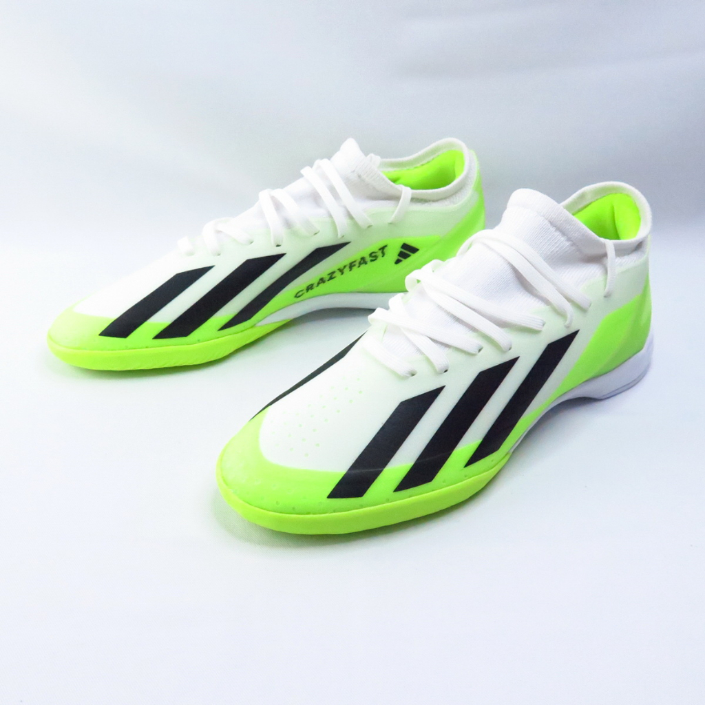 Adidas x mens hot sale football boots