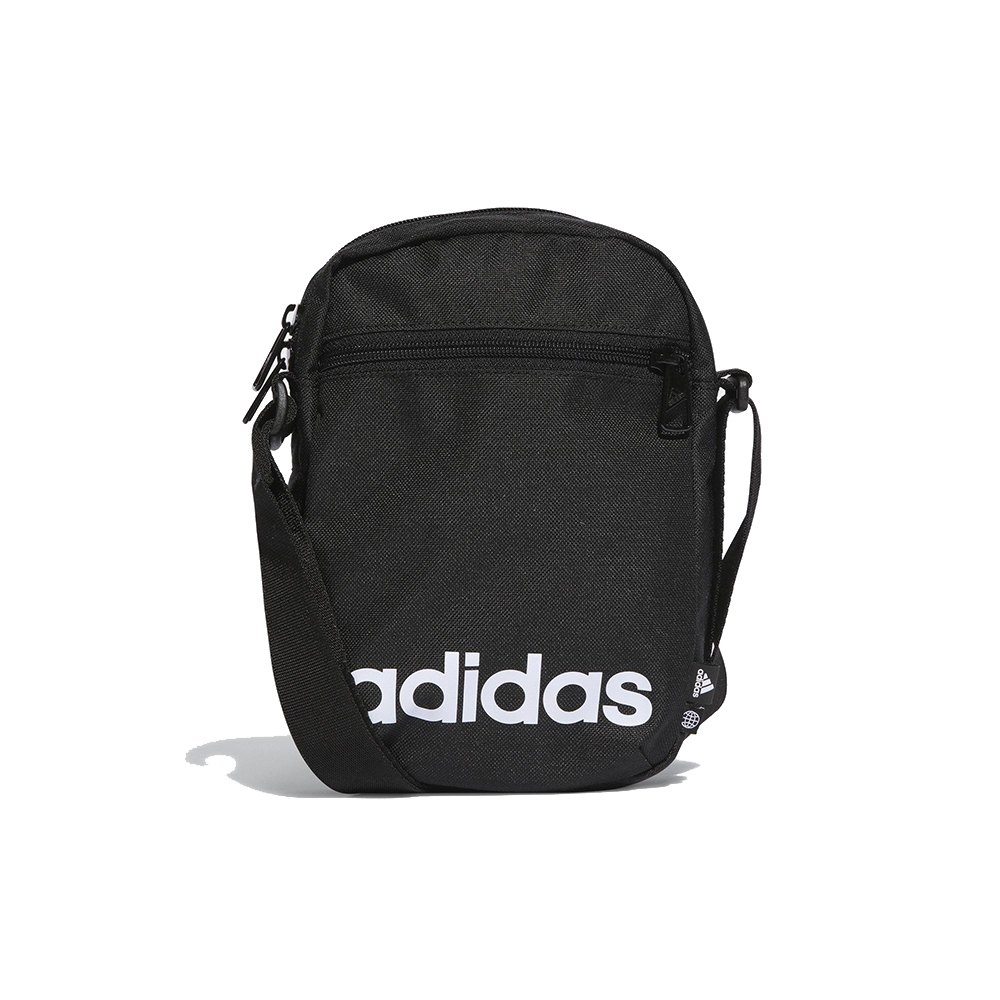 adidas linear core crossbody bag
