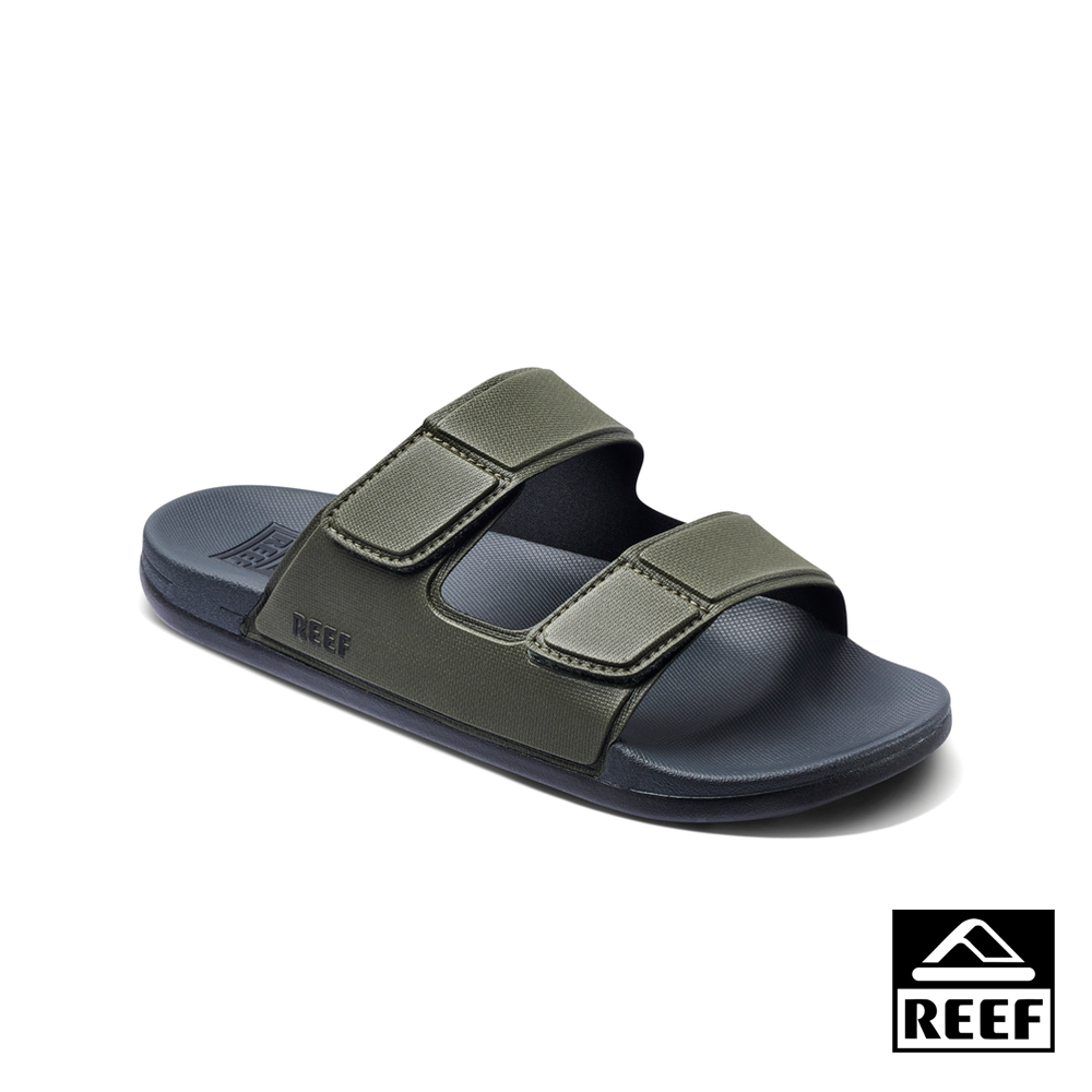 Reef double deals strap sandals