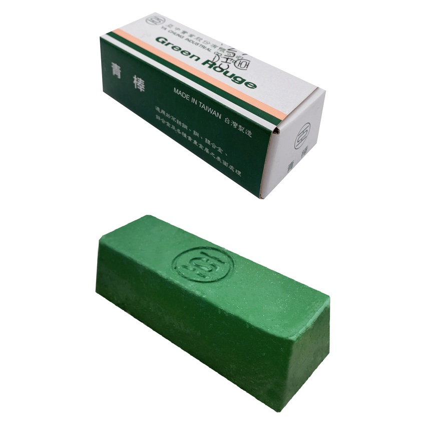 [Shidong Tools] YA CHUNG Asian Green Stick Oil Recording Stick ...