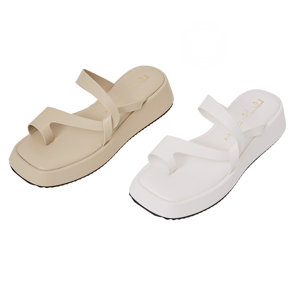 Air sales brand sandals