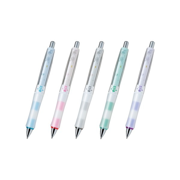 PILOT Grip Play Color Shaker Pen 0.5 Pink Light Limited Series HDGCL ...