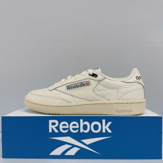 Reebok classics club on sale c 85 mu