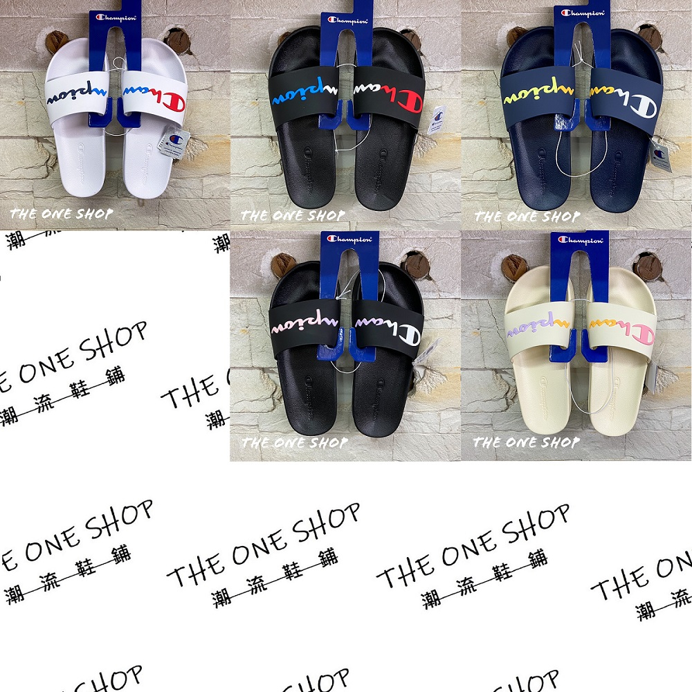 Men's champion flip on sale flops