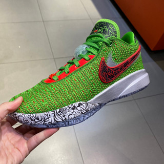 lebron sneakers 20