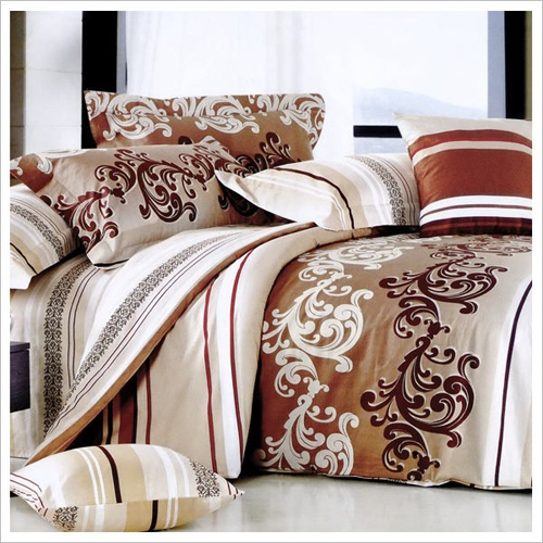 Extra Large Four-Piece Cool Quilt Bed Pack Set/Many Colors/Loss ...