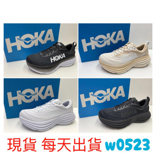 All black hot sale hoka shoes