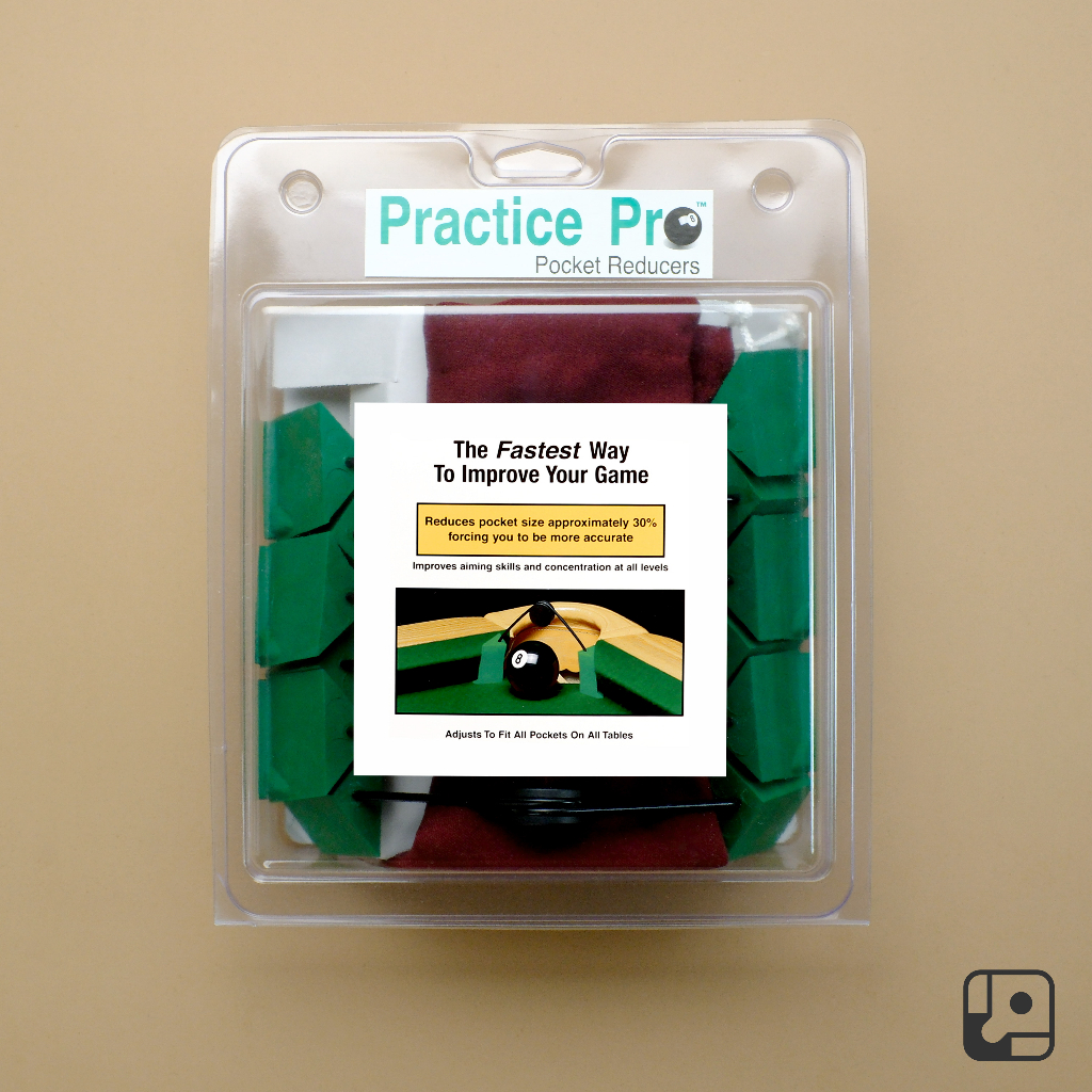 TS Pool | American Practice Pro Pocket Reducer Pocket Reducer Precision ...