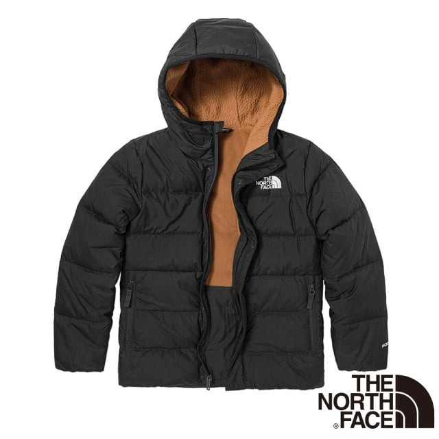 Mens black north face on sale fleece