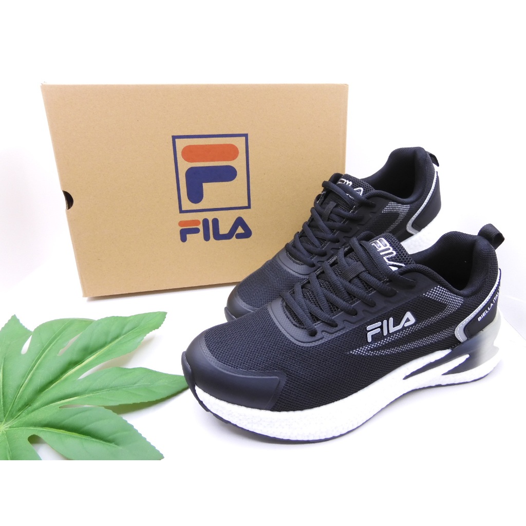 fila high sole sneakers