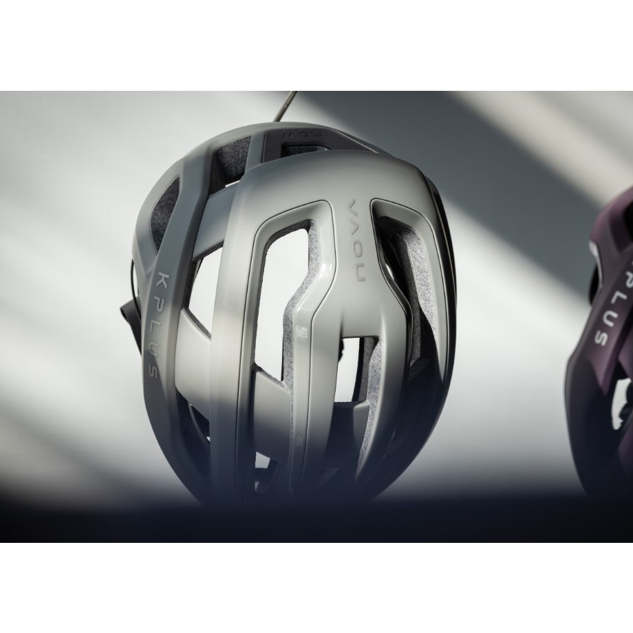 KPLUS NOVA Mips Cement Gray/Special Color Ribbon Styrofoam Full Top