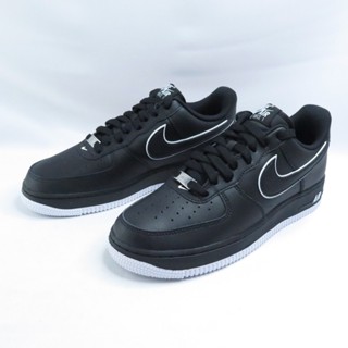 White black air hot sale force 1 low