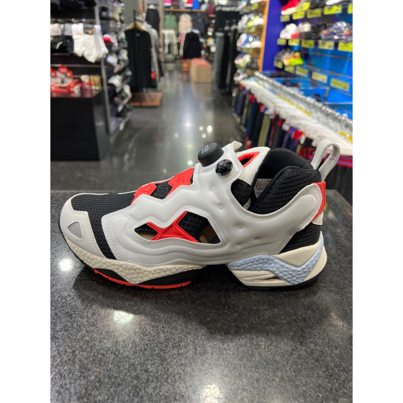 Reebok the pump shoes on sale price