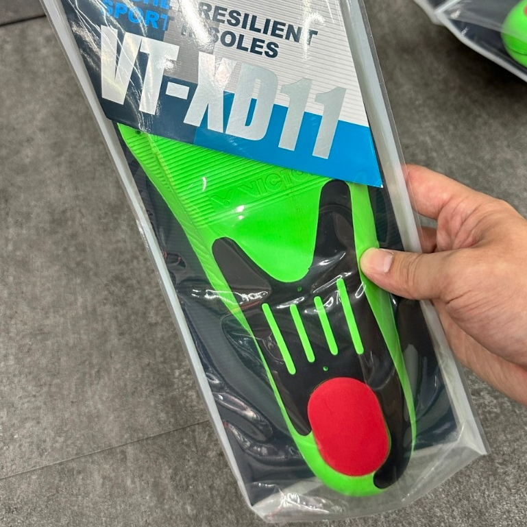 [Liyang Sports Badminton] VICTOR Victory Insole VTXD11 VTXD12 VTXDNL ...