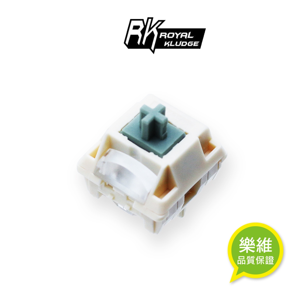 [RK] Smoke Rain Axis V2 Optical Column Version Five-Legged Linear ...