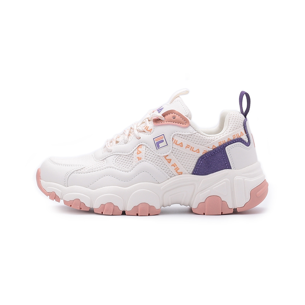 Fila retro shoes clearance