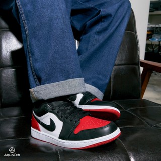 Buy Nike jordan 1 bred toe At Sale Prices Online - December 2023